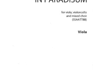 Score 1 Test (Acc Duo) - Piano