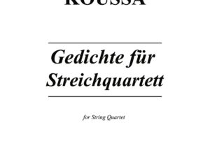 Score 2 Test - Violin