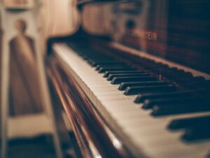 Piano